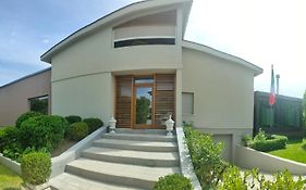 Villa Bedin